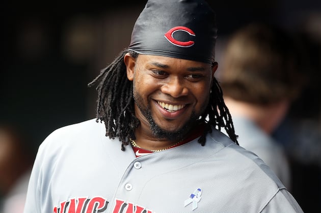 5 Reasons Johnny Cueto Will Have a Career-Defining Postseason
