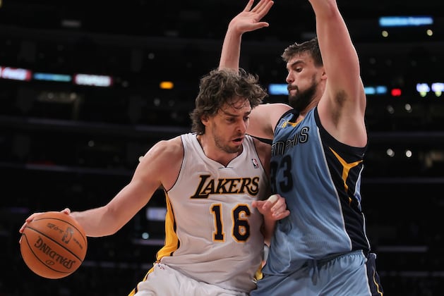 7 Greatest Basketball Sibling Pairings Ever