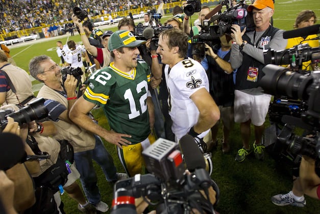 Week 4 NFL Picks: Predictions and X-Factors for Biggest Games