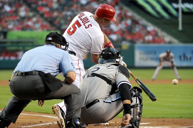Albert Pujols and the 15 Other Players Who Will Decide the MLB Playoff Races