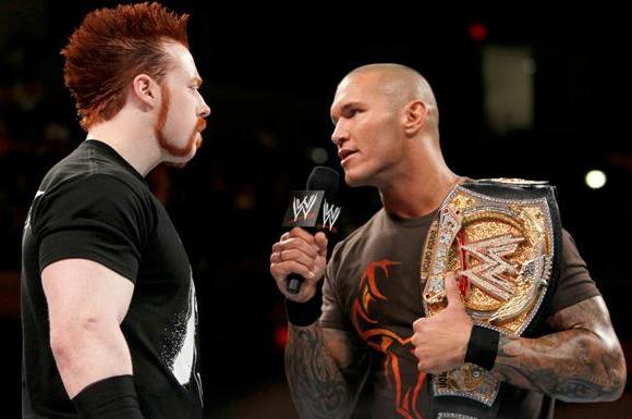 WWE: Why Randy Orton Is Overdue for a Heel Turn