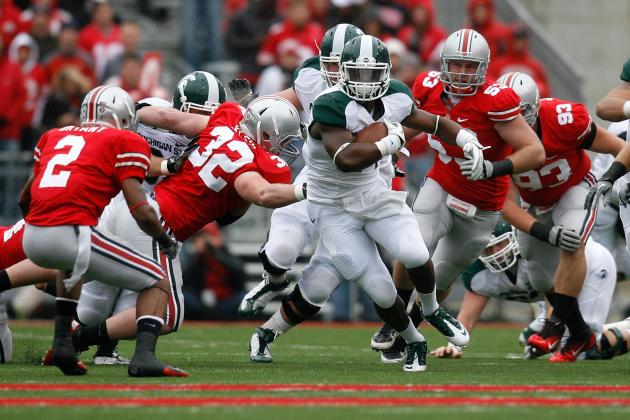 Ohio State vs. Michigan State: Complete Game Preview
