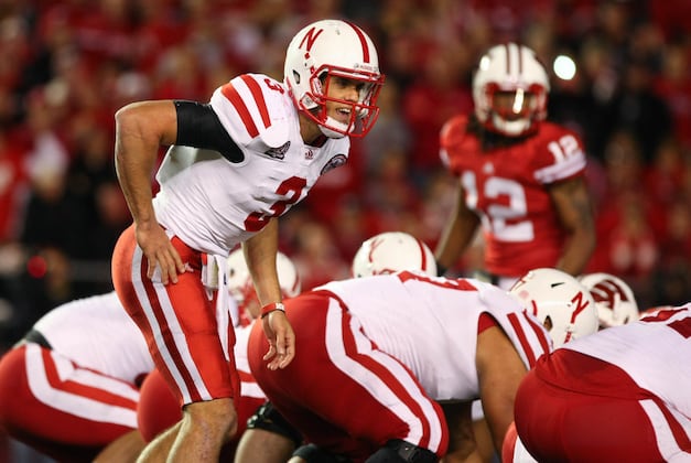 Big Ten Football: Game-by-Game Predictions for Week 5