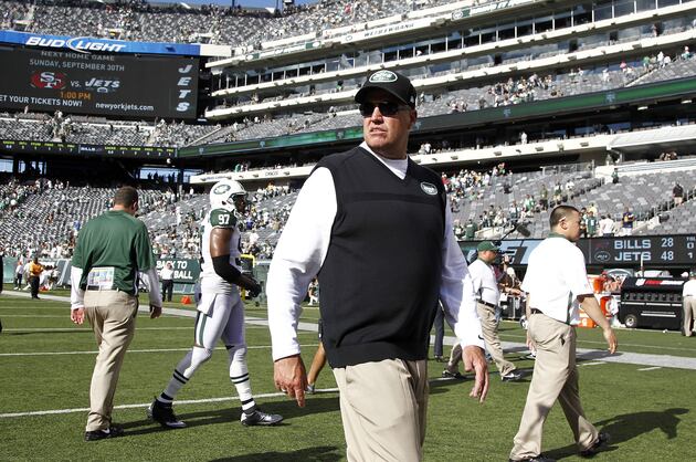 Perception vs Reality for the New York Jets, Post-Week 3