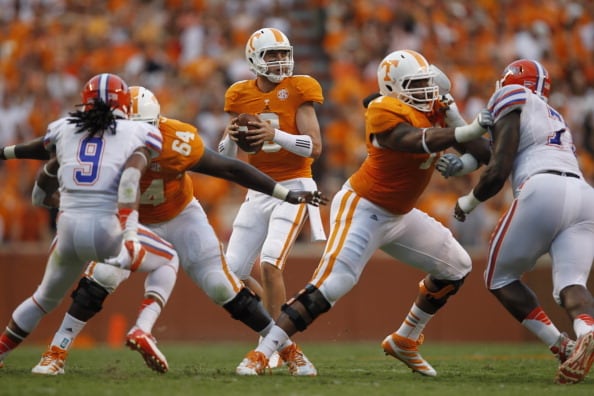 Tennessee Football: The Good, the Bad, and the Ugly of the First 4 Games