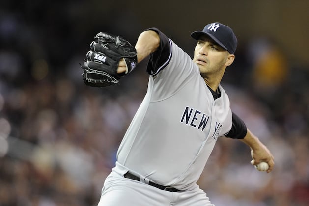Projecting the Yankees' Starting Lineup for a One-Game Wild Card Playoff Game