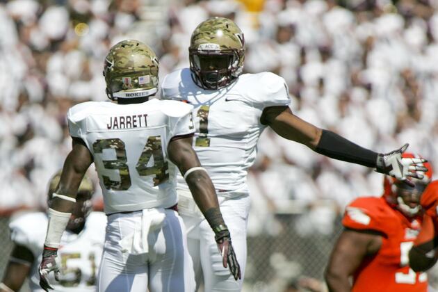 Virginia Tech vs. Cincinnati: Complete Game Preview