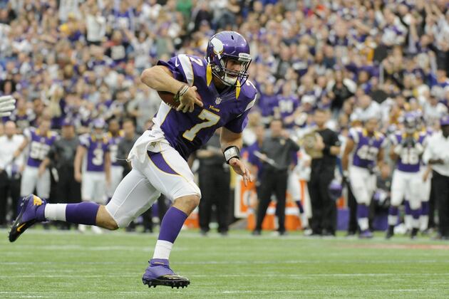 Fantasy Football: 6 Under-the-Radar Fantasy Producers