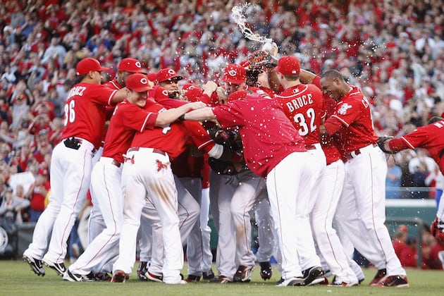 MLB Playoffs: How the Cincinnati Reds Match Up Against Potential Playoff Teams