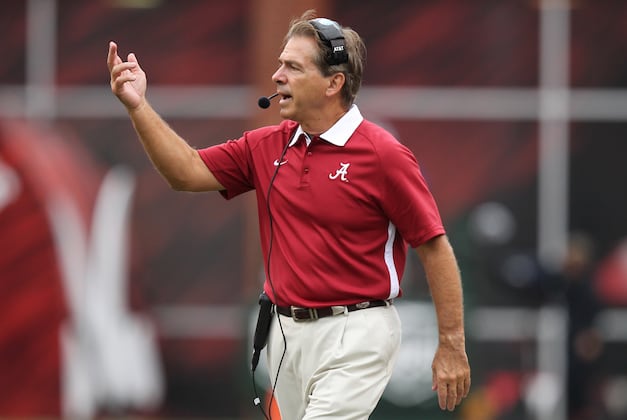 Ole Miss vs. Alabama: Complete Game Preview