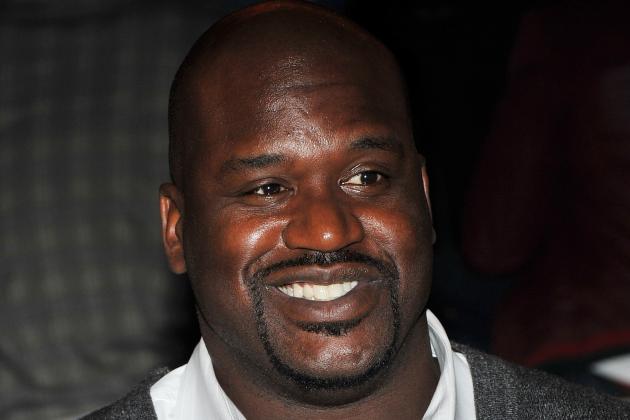Power Ranking the NBA's Best Rappers, Current and Retired