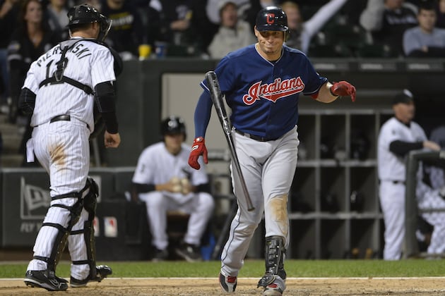 Ranking the 8 Indians That Cleveland Must Get Rid of Before 2013
