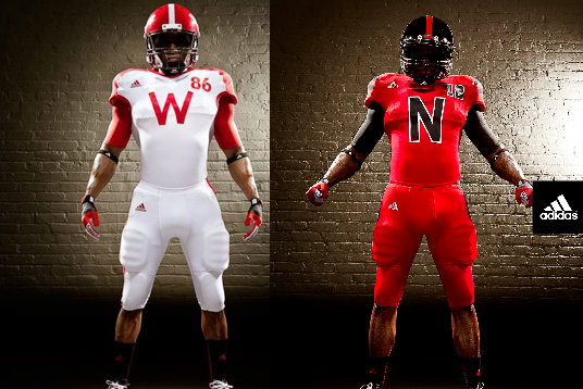 Wisconsin vs. Nebraska: Complete Game Preview