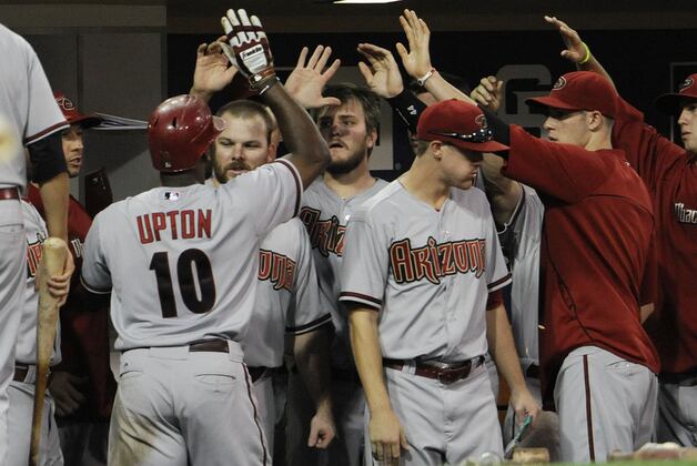 MLB Rumors: 10 Veterans Who Could Be on the Chopping Block