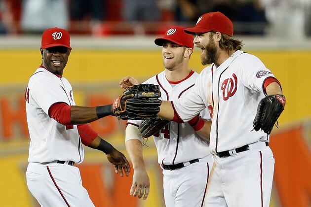 Separating the World Series Contenders from Pretenders