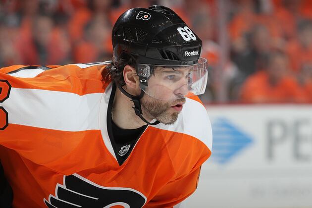 4 NHL Players Who Signed with Foreign Teams and Won't Return After the Lockout