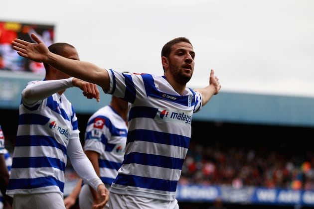 Queens Park Rangers' Likely Line Up Against Reading in Capital One Cup