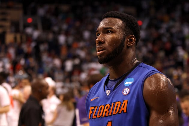 Florida Gators Basketball: Which Gators Have a Chance to Go Pro?