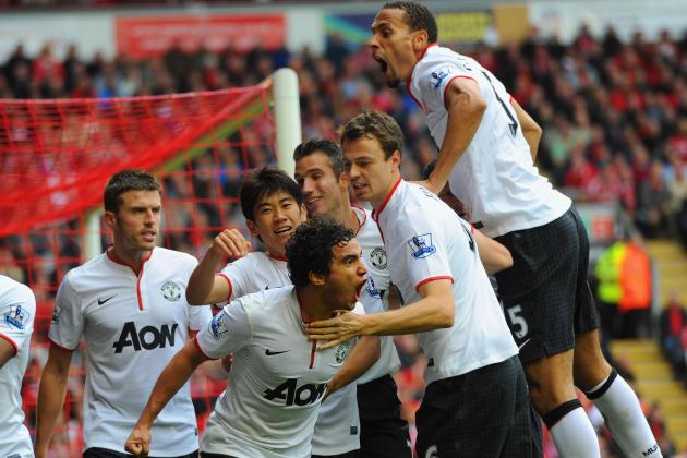 Liverpool: 5 Most Disappointing Players so Far This Season