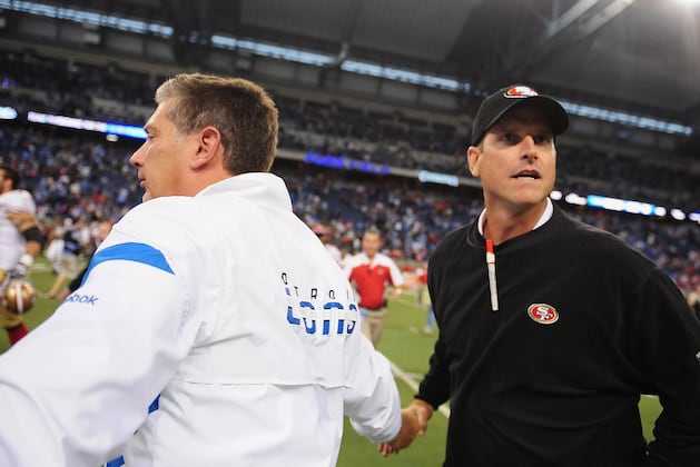 Coaches Gone Wild: The 10 Best in-Game Coach Meltdowns of the Last Decade