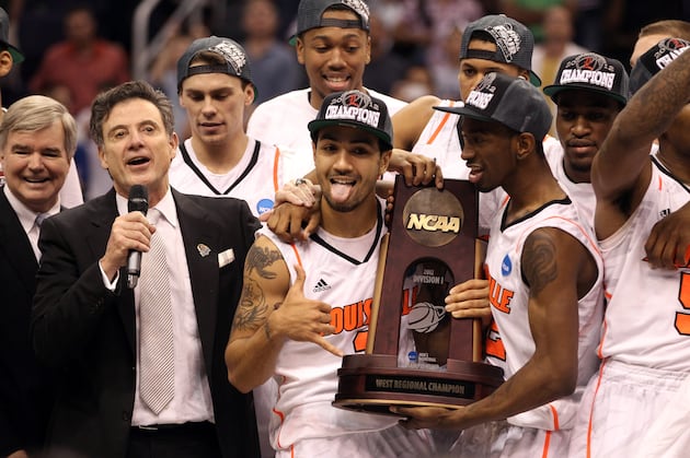Louisville Basketball: 5 Reasons the Cardinals Can Repeat Last Season's Success
