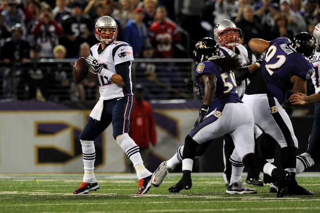 New England Patriots: Biggest Strengths and Weaknesses Through First 3 Games
