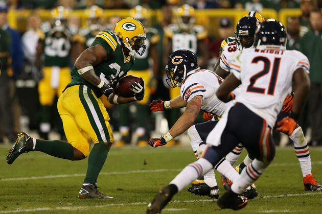 Fantasy Football Week 4 Rankings: Position-by-Position Breakdown