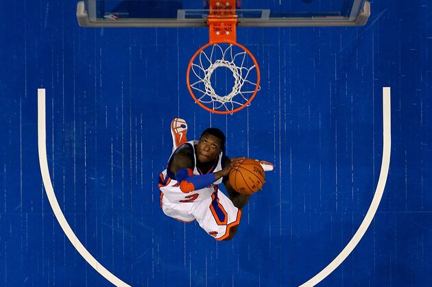 5 NBA Players Who Won't Get the Minutes They Deserve This Season
