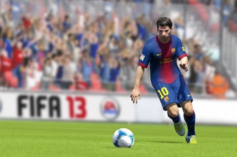 FIFA 13: Grading the New Features