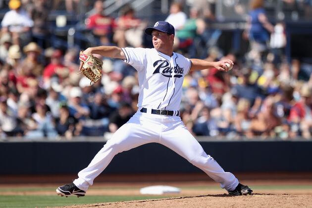 Fantasy Baseball: 10 MLB Prospects Who Will Be Huge 2013 Draft Sleepers