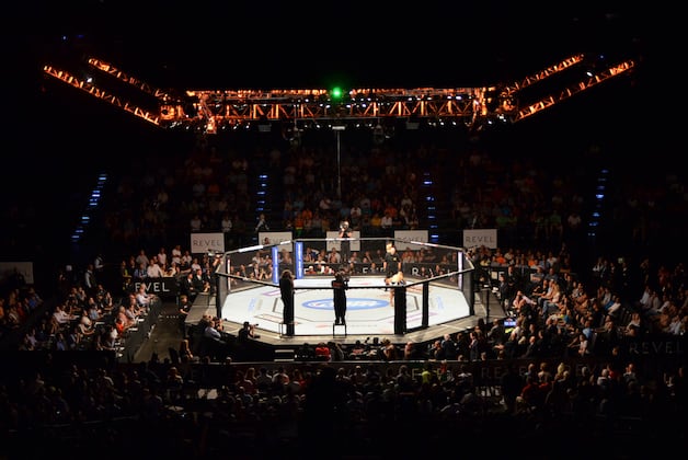 10 Moments That Made MMA the Sport It Is Today