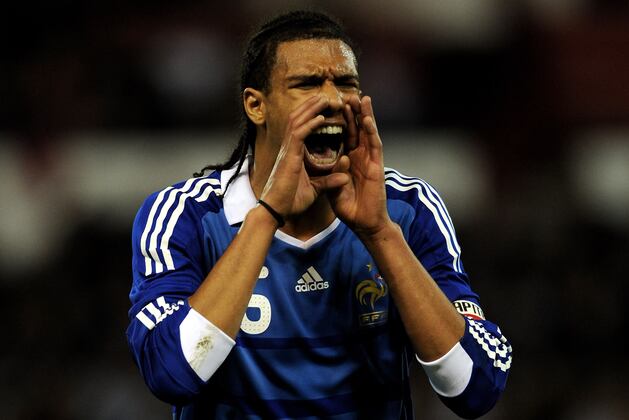 Arsenal Transfers: 5 January Signings to Take the Gunners to the Next Level