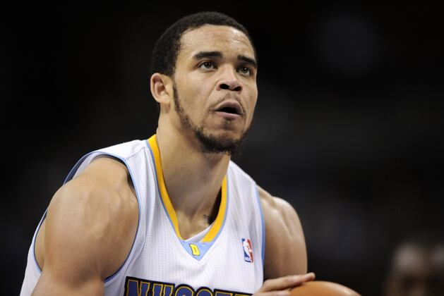 Denver Nuggets: How George Karl Can Make JaVale McGee an All-Star in 2012-13