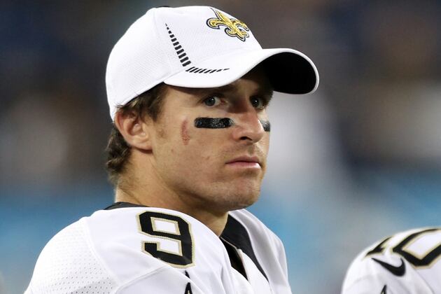 New Orleans Saints: 4 Keys to Get Team Back on Track This Season