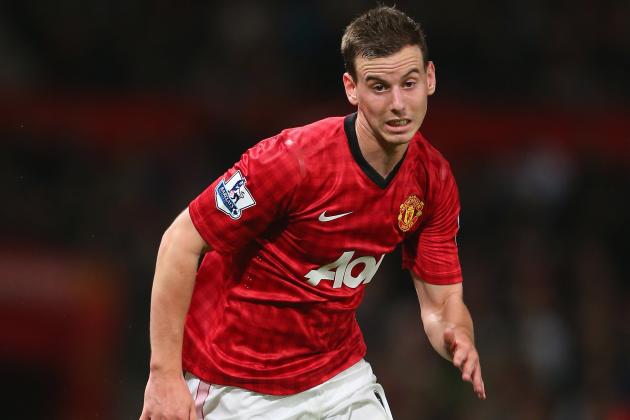 The 6 Best Manchester United Youth Team Players Ready to Break out