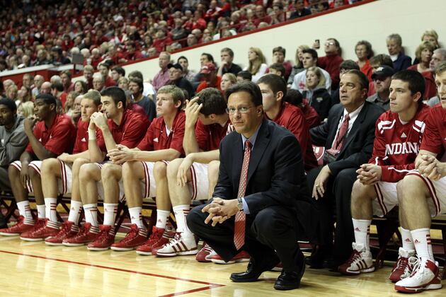 College Basketball: Don't Be Fooled by the Preseason Rankings