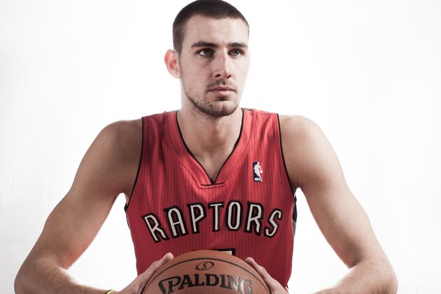 Toronto Raptors Preview: 3 Ways Jonas Valanciunas Impacts the Team