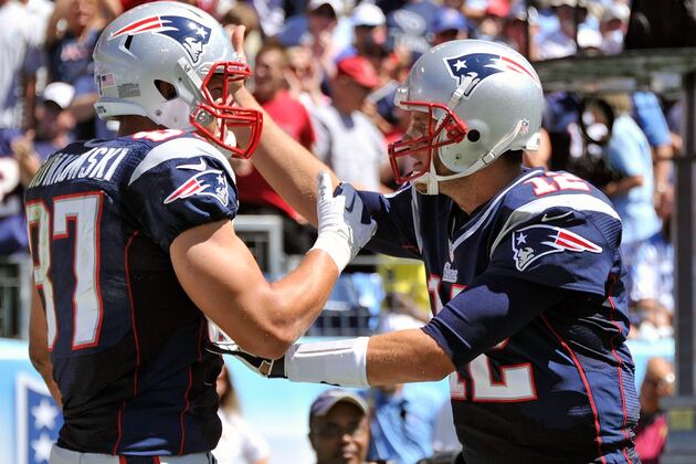 NFL Week 4 Picks Against the Spread for Every Game