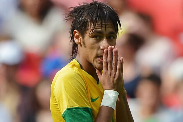 World Football Gossip Roundup: Neymar, Igor Denisov, Sergio Ramos, Rio Ferdinand