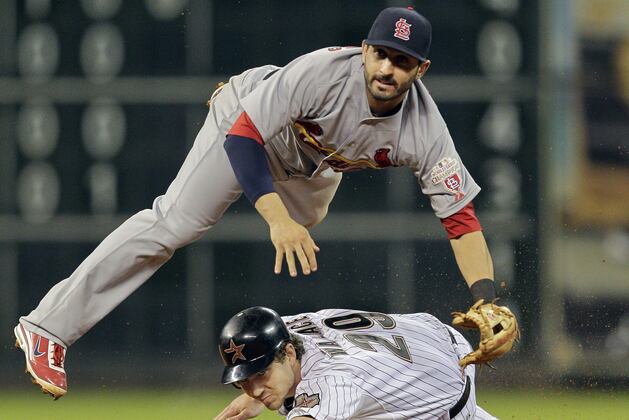 St. Louis Cardinals: Why They'll Get Bounced Early Even If They Make Playoffs