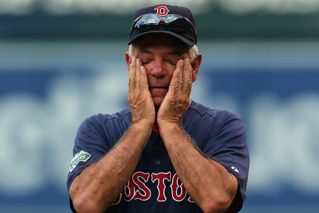 Boston Red Sox: Top 10 Bobby Valentine Quotes from 2012 Season