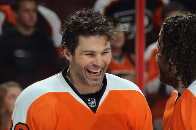 Will the 15 Best 'Old Men' in the NHL Return After the Lockout?
