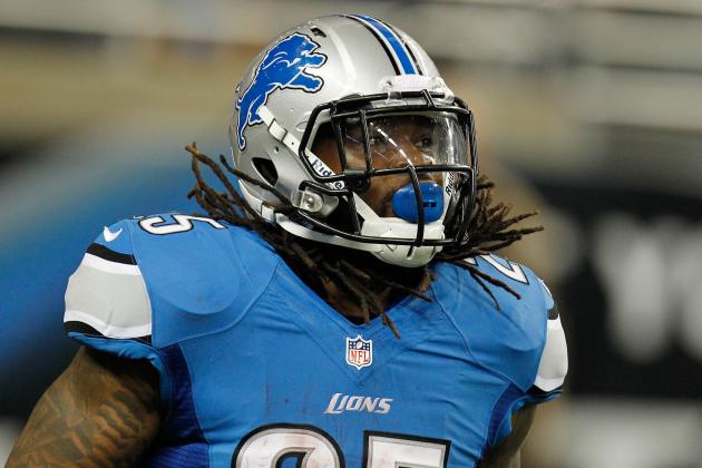 Week 4 Waiver Wire: Mikel LeShoure and RBs Who Will Lead You to Victory