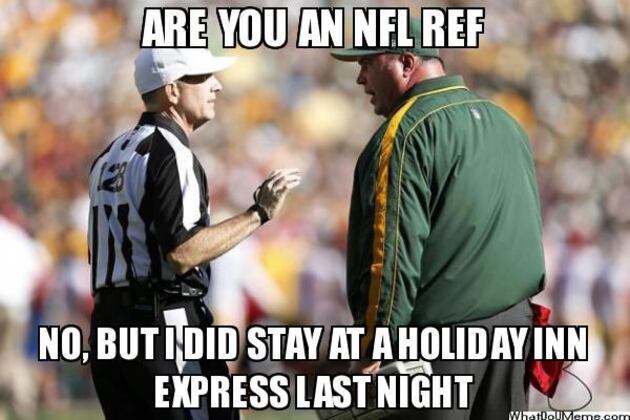 nfl ref meme nfl experience tickets nfl ref meme nfl experience tickets