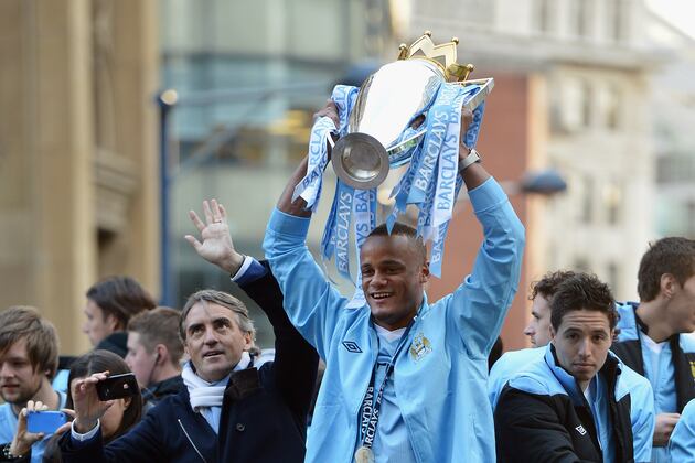 5 Early Signs That Manchester City Are Actually Better Than Last Year