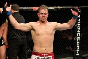 UFC 153: Glover Teixeira vs. Fabio Maldonado Head-to-Toe Breakdown