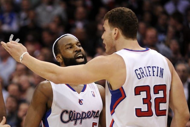 Top 8 Most Embarrassing Players in L.A. Clippers History