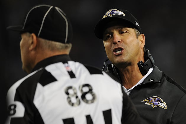 NFL Referee Lockout: Biggest Winners & Losers of the Replacement Ref Era