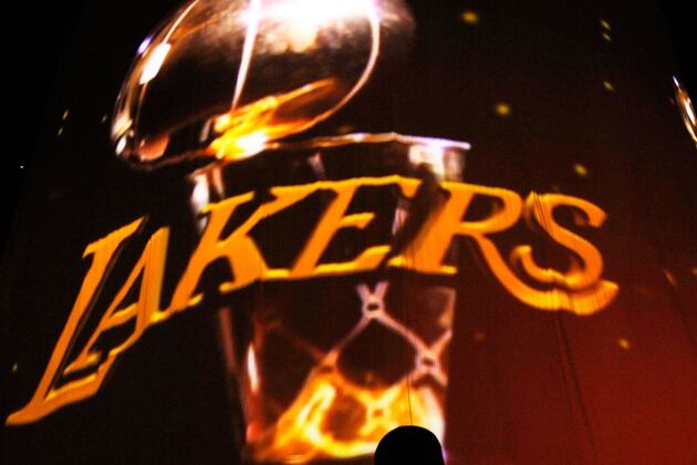 Los Angeles Lakers: Building the Best All-Time Starting Lineup