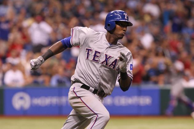 MLB Trade Rumors: Each Team's Top Prospect They Refuse to Trade